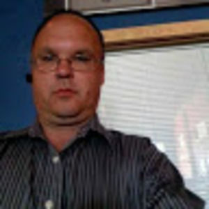 Meet your Posher, Gary